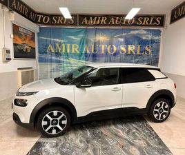 CITROEN C4 CACTUS C4 CACTUS PURETECH 110 S&S SHINE PACK