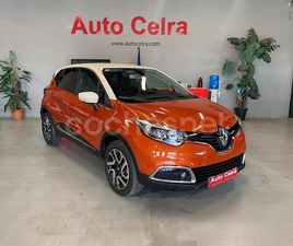 RENAULT CAPTUR ZEN ENERGY DCI 110 ECO2