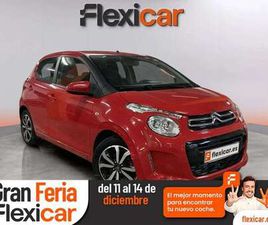 VTI 53KW (72CV) S&S CITY EDITION