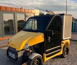 LIGIER PULSE 4 LIGIER PULSE 4 ELEKTRYCZNY ( MELEX, WÓZEK AKUMULATOROWY GOLFOWY ) RZESZÓW • OLX.PL