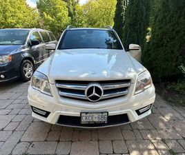 MERCEDES GLK GLK 350 2012 MERCEDES-BENZ GLK350