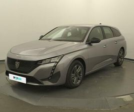 SW BLUEHDI 130CH S&S EAT8 ACTIVE PACK