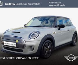 MINI COOPER SE TRIM S