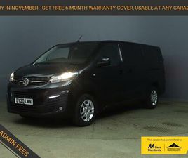 2.0 TURBO D 3100 SPORTIVE L2 H1 EURO 6 (START/STOP) 5DR