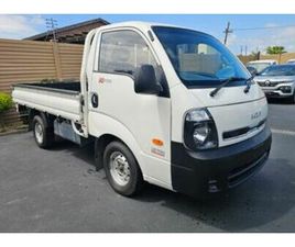 2022 KIA K-SERIES PICK-UP K 2700 WORKHORSE