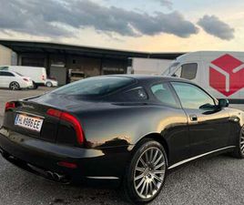 MASERATI 3200 GT MASERATI 3200 GT