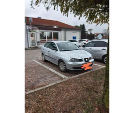 SEAT CORDOBA SEAT CORDOBA 1.4 REFERENCE