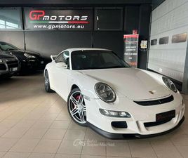 911 CARRERA S 3.8 355CV KIT GT3 ORIGINALE ! ASI !