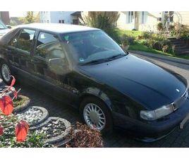 SAAB 9000 2.3T ANNIVERSARY STARGAS LPG