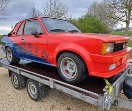 OPEL KADETT C ORIG.AERO*LEXMAUL*SCHEUNENFUND AUS 70ER