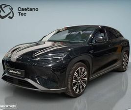 BYD SEALION 7 BYD SEALION 7 SEALION7 82.5 KWH COMFORT