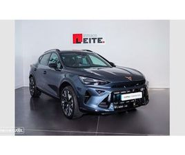 CUPRA FORMENTOR CUPRA FORMENTOR