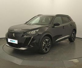 BLUEHDI 130 S&S EAT8 ALLURE