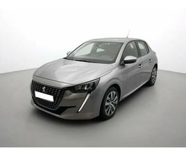 PURETECH 75 S&S BVM5 ACTIVE BUSINESS