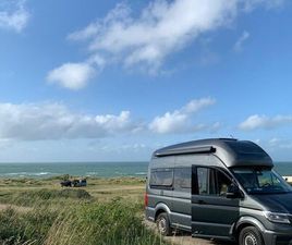 VOLKSWAGEN VW GRAND CALIFORNIA 600