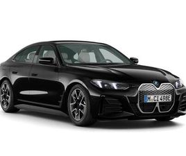 BMW I4 35 70.2KWH M SPORT GRAN COUPE AUTO EDRIVE 5DR