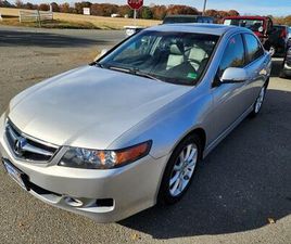 ACURA TSX 2006 ACURA TSX BASE