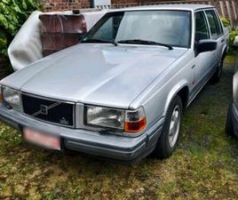VOLVO 740 GL