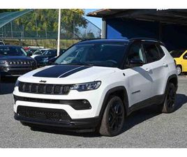 JEEP COMPASS 1.5 TURBO T4 MHEV NORTH STAR 2WD 130CV DCT NUOVA A PIANEZZA