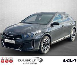 GT-LINE 1.5T DCT +PANORAMA NAVI LEDER MEMORY SITZE