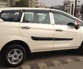 MAHINDRA MARAZZO