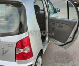 HYUNDAI ATOS HYANDAI ATOS