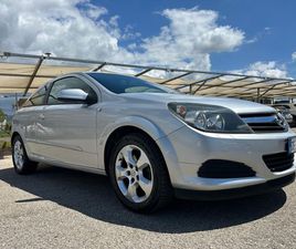 OPEL ASTRA GTC ASTRA 3ª SERIE ASTRA GTC 1.3 CDTI 3 PORTE ENJOY