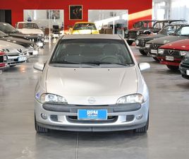 OPEL TIGRA TIGRA 1.4I 16V CAT TAGLIANDATA