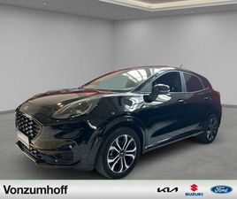 FORD PUMA 1.0 ECOBOOST HYBRID AUT. ST-LINE