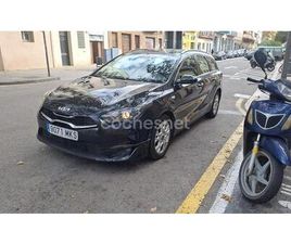 KIA CEED SW KIA CEED TOURER TOURER 1.0 MHEV TECH DCT