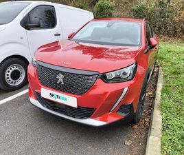 PURETECH 130 S&S BVM6 ALLURE