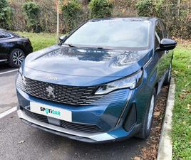 PURETECH 130CH S&S EAT8 ACTIVE PACK