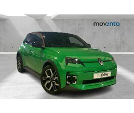 TECHNO AUTONOMÍA CONFORT 110 KW (150 CV)