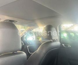 KIA XCEED KIA XCEED 1.6 GDI PHEV EMOTION