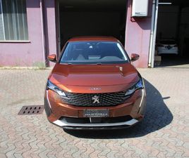 BLUEHDI 130 S&S EAT8 ACTIVE BUSINESS *7 POSTI!*