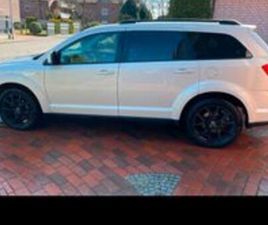 FIAT FREEMONT FIAT FREEMONT BLACK CODE 2,0 CRDI MULTIJET...