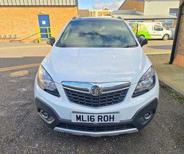 1.4I TURBO LIMITED EDITION 2WD EURO 6 (START/STOP) 5DR