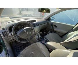 RENAULT LAGUNA EXPRESSION 1.9DCI
