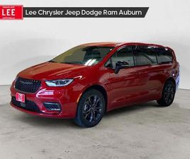 CHRYSLER PACIFICA NEW 2026 CHRYSLER PACIFICA L