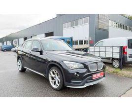 BMW X3 2.0D BMW X3 X1 M PAKKET 2.0 D AUTOMAAT GARANTIE PANO