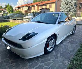 FIAT COUPE TURBO MICROSOFT SURFACE PRO 8