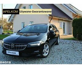 OPEL INSIGNIA OPEL INSIGNIA 2.0 CDTI BUSINESS ELEGANCE S&S