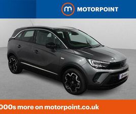 1.5 TURBO D ULTIMATE AUTO EURO 6 (START/STOP) 5DR