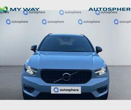VOLVO XC40 D3 VOLVO XC40 R-DESIGN*BOITE AUTO*GPS*CAMÉRA*