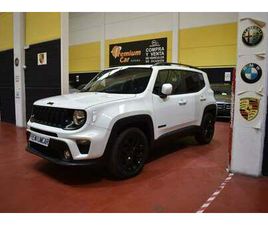 RENEGADE 1.6MJT NIGHT EAGLE II 4X2 88KW