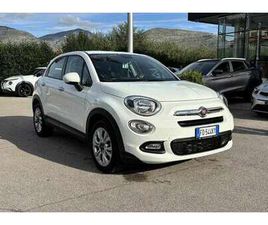 FIAT 500X 1.3 MULTIJET 95 CV LOUNGE