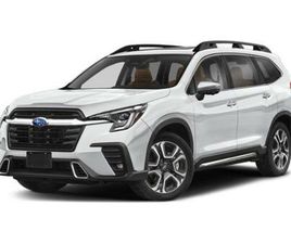 2023 SUBARU ASCENT TOURING 7-PASSENGER