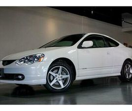 USED 2003 ACURA RSX BASE