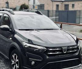 STEPWAY LPG 1.0 ECO-G COMFORT