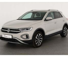 VOLKSWAGEN T-ROC 1.5 TSI OPF STYLE